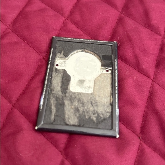 Vintage MIB Brooch - Picture 2 of 2